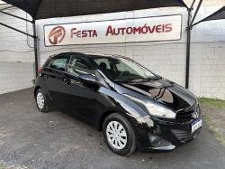 HYUNDAI HB 20 Hatch 1.6 16V 4P FLEX COMFORT PLUS