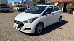 HYUNDAI HB 20 Hatch 1.0 12V 4P FLEX COMFORT
