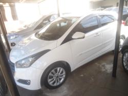 HYUNDAI HB 20 Hatch 1.0 12V 4P FLEX COMFORT PLUS