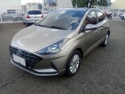 HYUNDAI HB 20 Hatch 1.0 12V 4P FLEX EVOLUTION