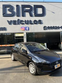 HYUNDAI HB 20 Hatch 1.0 12V 4P FLEX SENSE