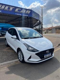 HYUNDAI HB 20 Hatch 1.0 12V 4P FLEX EVOLUTION