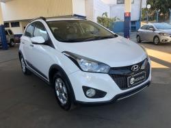 HYUNDAI HB 20 Hatch X 1.6 16V 4P PREMIUM FLEX AUTOMTICO