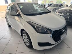 HYUNDAI HB 20 Hatch 1.0 12V 4P FLEX UNIQUE