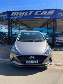HYUNDAI HB 20 Hatch 1.0 12V 4P FLEX SENSE