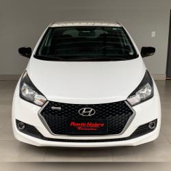 HYUNDAI HB 20 Hatch 1.6 16V 4P R SPEC FLEX AUTOMTICO