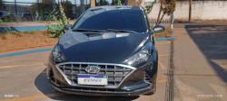 HYUNDAI HB 20 Hatch 1.0 12V 4P FLEX SENSE