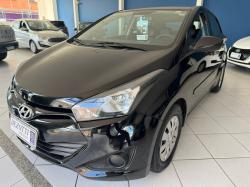 HYUNDAI HB 20 Hatch 1.6 16V 4P FLEX COMFORT