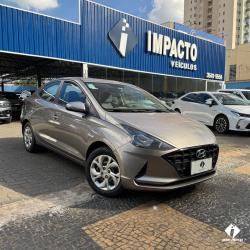 HYUNDAI HB 20 Hatch 1.0 12V 4P FLEX VISION