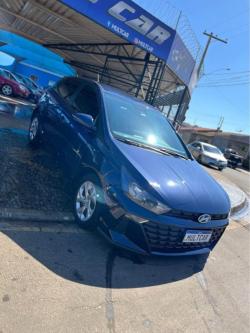 HYUNDAI HB 20 Hatch 1.0 12V 4P FLEX SENSE