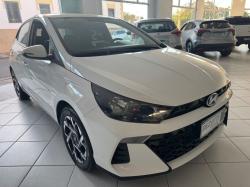 HYUNDAI HB 20 Hatch 1.0 12V 4P FLEX TGDI TURBO COMFORT AUTOMTICO