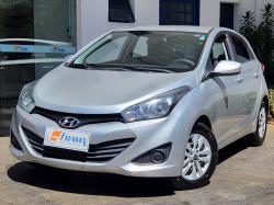 HYUNDAI HB 20 Hatch 1.6 16V 4P FLEX COMFORT PLUS