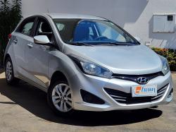 HYUNDAI HB 20 Hatch 1.6 16V 4P FLEX COMFORT PLUS