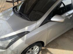 HYUNDAI HB 20 Hatch 1.0 12 V 4P FLEX COMFORT STYLE