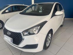 HYUNDAI HB 20 Hatch 1.0 12V 4P FLEX COMFORT PLUS