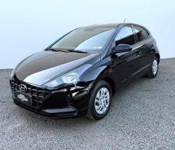 HYUNDAI HB 20 Hatch 1.0 12V 4P FLEX SENSE