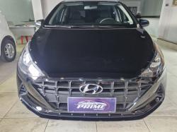 HYUNDAI HB 20 Hatch 1.0 12V 4P FLEX SENSE
