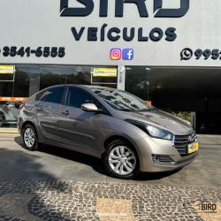 HYUNDAI HB 20 Sedan 1.6 16V 4P FLEX COMFORT AUTOMTICO