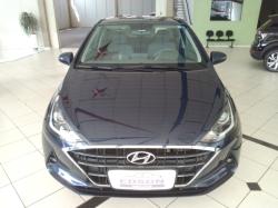 HYUNDAI HB 20 Sedan 1.0 12V 4P FLEX TGDI TURBO DIAMOND AUTOMTICO