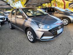 HYUNDAI HB 20 Sedan 1.0 12V 4P FLEX VISION