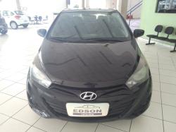 HYUNDAI HB 20 Sedan 1.0 12V 4P FLEX COMFORT PLUS