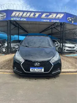 HYUNDAI HB 20 Sedan 1.0 12V 4P FLEX COMFORT PLUS