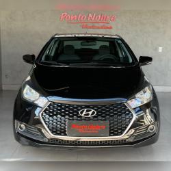 HYUNDAI HB 20 Sedan 1.6 16V 4P FLEX COMFORT STYLE AUTOMTICO