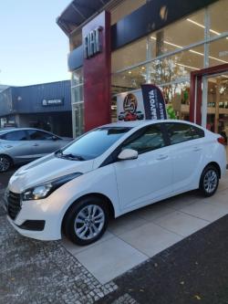 HYUNDAI HB 20 Sedan 1.6 16V 4P FLEX COMFORT STYLE AUTOMTICO