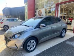 HYUNDAI HB 20 Sedan 1.6 16V 4P FLEX VISION