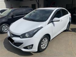 HYUNDAI HB 20 Sedan 1.0 12V 4P FLEX COMFORT STYLE