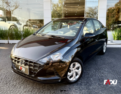 HYUNDAI HB 20 Sedan 1.0 12V 4P FLEX VISION