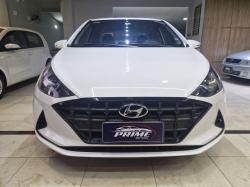 HYUNDAI HB 20 Sedan 1.0 12V 4P FLEX VISION