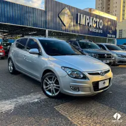 HYUNDAI I30 1.6 16V 4P AUTOMTICO