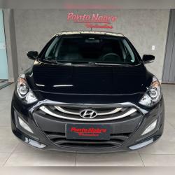 HYUNDAI I30 1.8 16V 4P AUTOMTICO