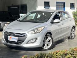 HYUNDAI I30 1.8 16V 4P AUTOMTICO