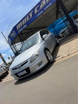 HYUNDAI I30 2.0 16V 4P AUTOMTICO