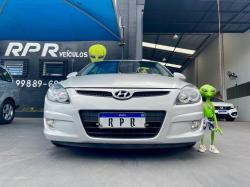 HYUNDAI I30 2.0 16V 4P GLS AUTOMTICO