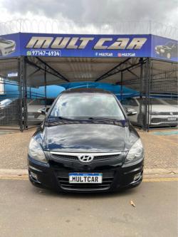 HYUNDAI I30 2.0 16V 4P AUTOMTICO