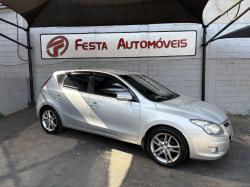 HYUNDAI I30 2.0 16V 4P