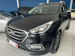 HYUNDAI IX35 2.0 16V 4P GL FLEX AUTOMTICO