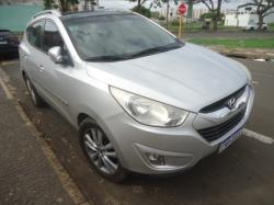 HYUNDAI IX35 2.0 16V 4P GLS AUTOMTICO