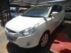 HYUNDAI IX35 2.0 16V 4P FLEX AUTOMTICO