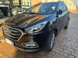 HYUNDAI IX35 2.0 16V 4P GL FLEX AUTOMTICO