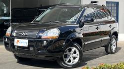 HYUNDAI Tucson 2.0 16V 4P GLS AUTOMTICO