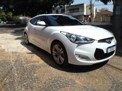 HYUNDAI Veloster 1.6 16V 3P AUTOMTICO