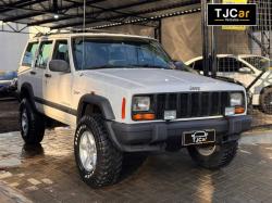 JEEP Cherokee 4.0 6 CILINDROS 12V 4P 4X4 SPORT AUTOMTICO