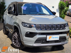 JEEP Compass 1.3 16V 4P FLEX S T270 TURBO AUTOMTICO