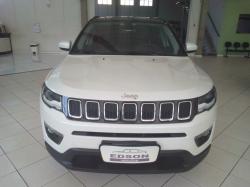 JEEP Compass 2.0 16V 4P FLEX SPORT AUTOMTICO