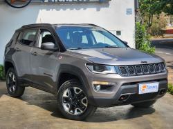 JEEP Compass 2.0 16V 4P TRAILHAWK TURBO DIESEL 4X4 AUTOMTICO