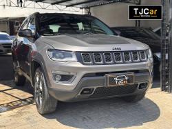 JEEP Compass 2.0 16V 4P TRAILHAWK TURBO DIESEL 4X4 AUTOMTICO